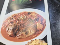 -东四民芳餐厅(世茂工三店)