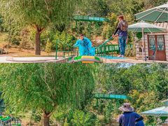 -威海华夏城景区