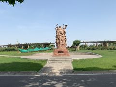 -石家庄市植物园