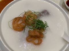 特润猪肺粥-御宝轩(益丰·外滩源店)
