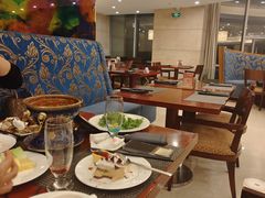 -元一希尔顿酒店·禅自助餐厅·啤酒花园