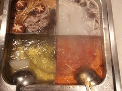 -海底捞火锅(劲松店)