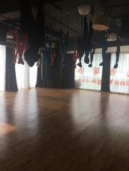 点击看大图 -FineYoga梵音瑜伽·普拉提