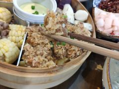 -黄桷树曹家私房菜(江与城店)