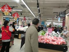 -永辉超市(群众路店)