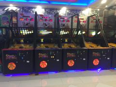 -汤姆熊欢乐世界(光启城店)