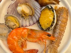 -品海楼·大连海胆锅贴馆(东港店)