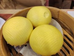 凤凰流沙包-点都德(大茶楼店)