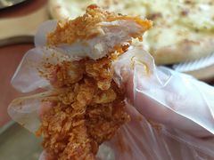 -魏斯理汉堡(西安沣东吾悦店)