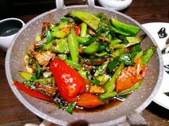下饭小炒肉-楊公子民间菜