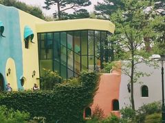 -三鹰之森吉卜力美术馆