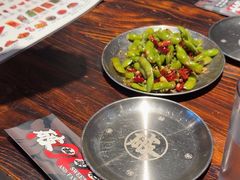 -破店肥哈·海鲜·烧烤(郑州银泰inPARK店)