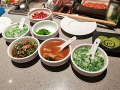 -海底捞火锅(名门店)