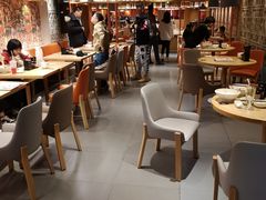 大堂-味千拉面(大悦城店)