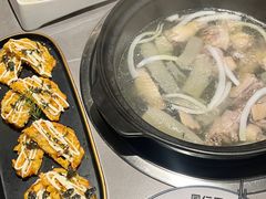 -同仁四季椰子鸡(无锡滨湖万象汇店)