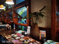 -银米·云南传统过桥米线(双廊黑金冠店)