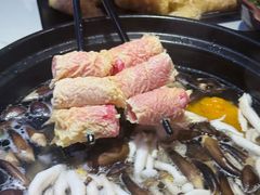 -润泽园椰子鸡(汇一城店)