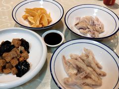 -何记面馆(龙泉山店)