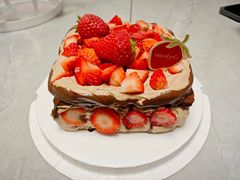 -WenTinG文汀·半糖蛋糕(新天地广场店)