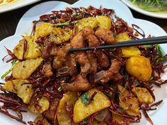 -小喜客·云南特色菜(纳西庭院店)