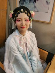 -盘子女人坊古装写真摄影(厦门总店)