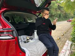 景点-广州市帽峰山景区