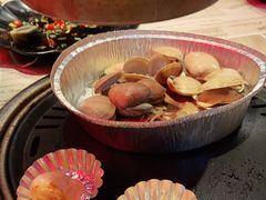 -胡哥烤肥牛(车公庙店)