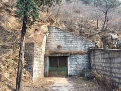 -紫荆关