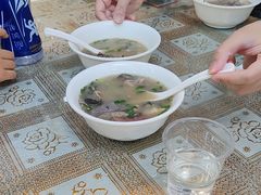 -清真·鸦儿李记·小馆(后海店)