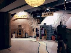 -纽斯桑拿会所(天山店)