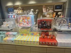 -泡泡玛特POPMART(武汉天地壹方店)