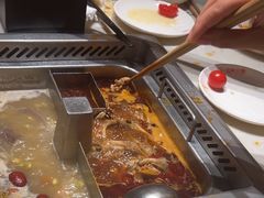 -滋奇·扬州地标火锅(兴城东路店)