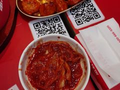 -食米家拌饭(梅溪新天地店)