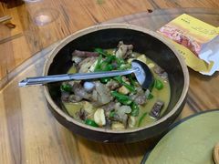 牛筋-秀妈厨房(灰汤老店)
