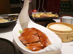 -大鸭梨烤鸭·北京菜(南小街/南苑店)