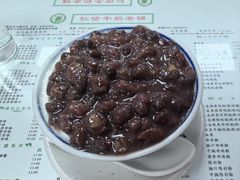 -仁信双皮奶(东川路店)