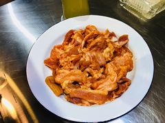 -马路牙子烧烤音乐酒馆(望京店)