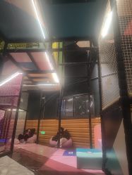 -meland亲子乐园•派对•研学(宁波华润万象城店)