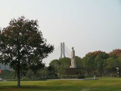 -镇江润扬大桥酒店