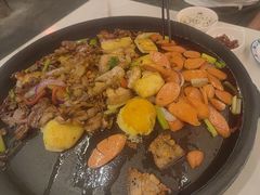 -一烙锅(友谊店)