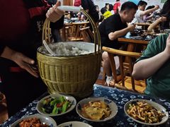 -张关合渣(航空大道店)