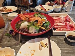-合乐·创意火锅·海鲜火锅(亚东柒号店)