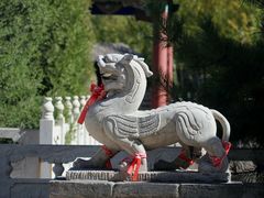 -辛安庄鸡鸣山景区