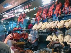 -嘉鸣扬·烧腊世家(洛溪新城店)