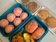 -東更道点心行(利客来店)