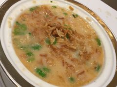 龙虾汤泡饭-胜记为食家·创新粤菜(车公庙店)