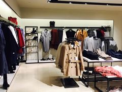 -ZARA(海港城店)