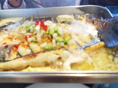 -半天妖烤鱼(芜湖市镜湖万达店)