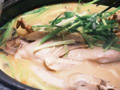 -陈江波老鸭煲(化工路店1号店)