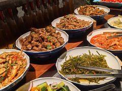 -阪尚皇·原切牛排·烤肉火锅自助(北京路店)